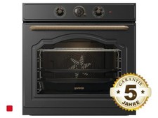 Gorenje BOS67371CLB Backofen