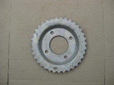 DKW Hummel + Victoria Vicky 136 ab 63 Zweirad Union Motor Neuteil Kettenrad NOS