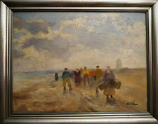 ÖLBILD :: BRUNO JÜTTNER 