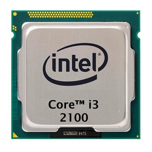 Intel core 2100 3 10ghz - core, 2