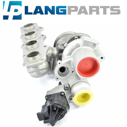 Turbolader für bmw n20b20 - für,