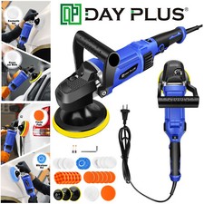 3800W Profi Poliermaschine