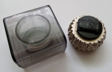 1x FACIT 942-77 Typen KUGELKOPF 12 DEUTSCH für Schreibmaschine Facit 1850