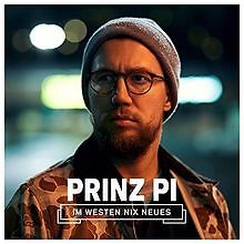 Westen nix neues von prinz - nix,