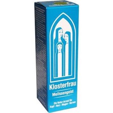 KLOSTERFRAU Melissengeist 47