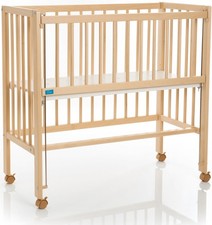 Fillikid Beistellbett Cocon