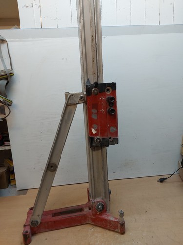 Hilti 30 bohrständer - dd-hd,
