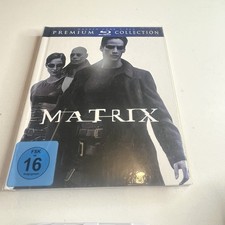 Matrix / Premium Collection /
