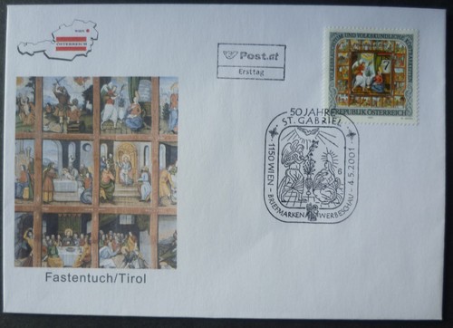 österreich minr 2343 - Österreich,