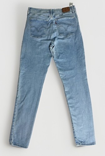 Levi premium mile high - premium, super