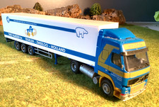 AWM LKW Sattelzug Spedition