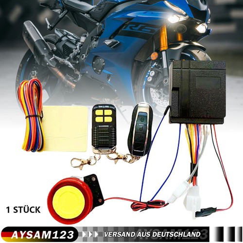 12volt roller motorrad oder - motorrad,