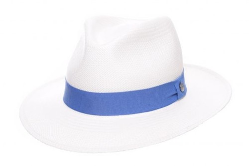 Vintimilla panama fedora sol - fedora,