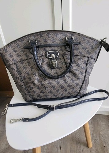 Guess damen handtasche shopper - handtasche,