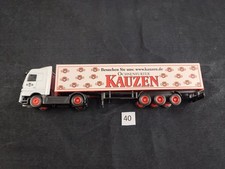 werbetrucks 1:87, Ochsenfurter