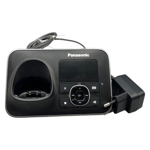 Panasonic tg6621g - panasonic, kx-tg6621g