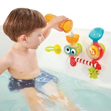 Yookidoo Spin 'n' Sprinkle