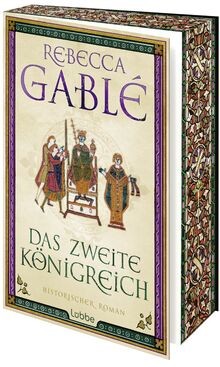Das zweite königreich - zweite,