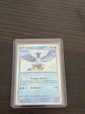 Pokemon Arktos JTG 032/ 159