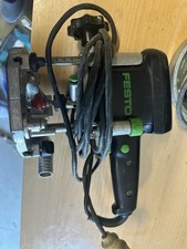 Festo kanten fräser - festo,
