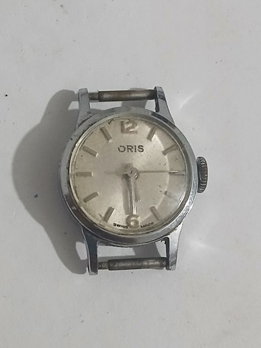Armbanduhr oris 442 kif - 442, lÄuft