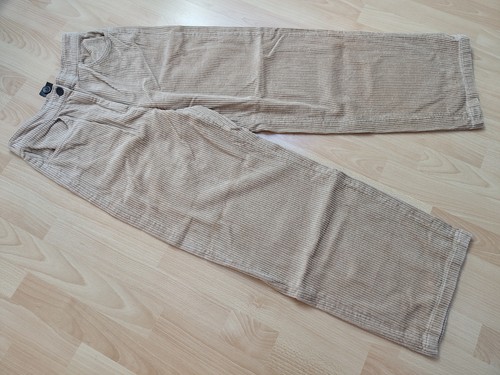 Top zara cordhose locker - cordhose,