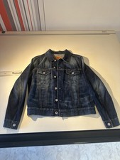 Energie Vintage Jeansjacke Y2K
