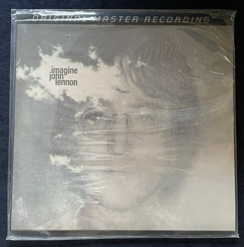 John lennon imagine - john,