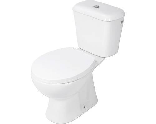 Differnz schüssel duoblok - differnz, wc-schüssel
