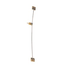 Drehpendelfeder für kern - 56,