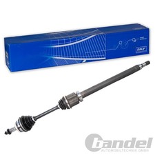 SKF ANTRIEBSWELLE VORNE RECHTS