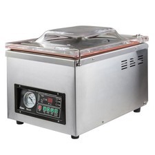 Vakuum Verpackungsmaschine