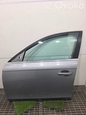 Tur vorne Audi A4 S4 B8 8K