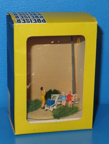 60er 70erjahre preiser 809 - preiser, h0