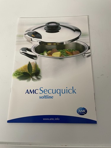 Amc secuquick softline - secuquick,