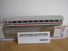 Märklin ICE Zwischenwagen mit
