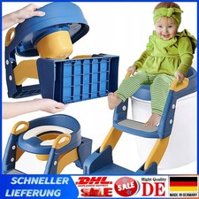 Toilettentrainer Toilettensitz