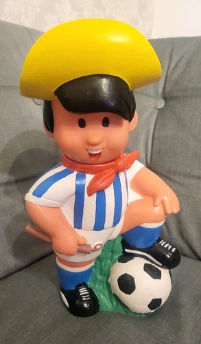 Maskottchen gauchito 1978 - gauchito,