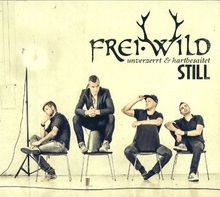 Still von frei wild - von, |