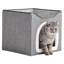 Katzenhöhle Katzenhaus