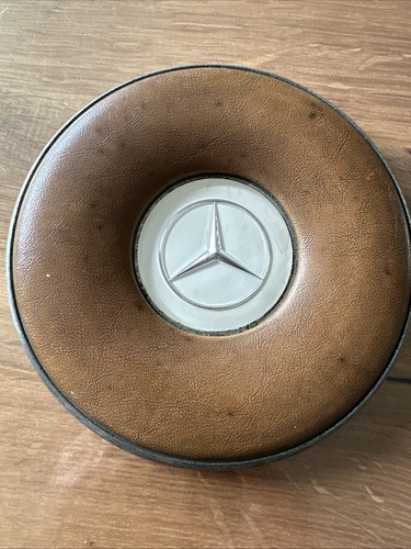 Mercedes nabenpolster w110 - mercedes,