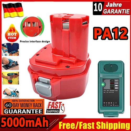 5000mah akku für makita - akku,