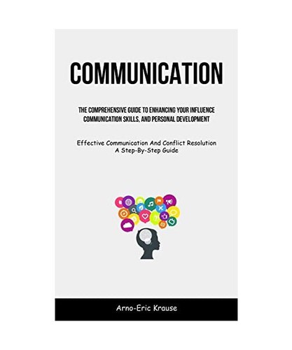 Communication the - communication:,