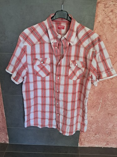Herren hemd der l 41 - herren,
