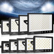 LED Fluter Außen Strahler