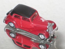 Praline Oldtimer:   Mercedes 170 V weinrot 100 Jahre,  sehr  gut erhalten