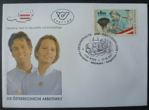 österreich minr 2233 fdc - Österreich, minr.: