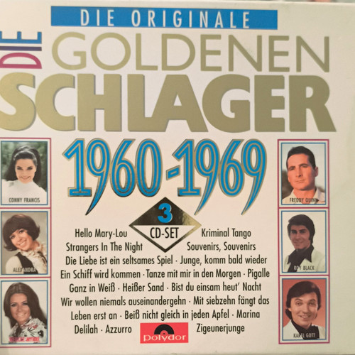 Polydor die originale - polydor,