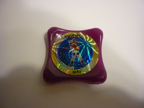 May holo foil waps pokemon - foil,