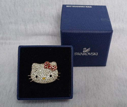 Swarovski sanrio hello kitty - sanrio,
